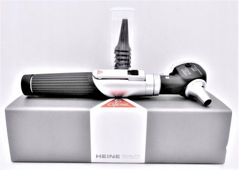 OTOSKOP HEINE ŚWIATŁOWODOWY MINI 3000 LED