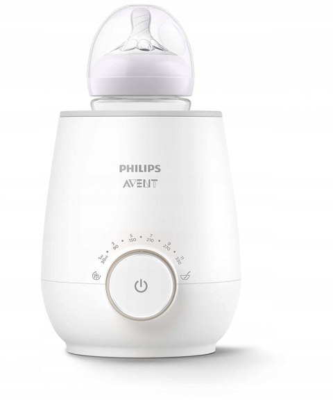 PHILIPS AVENT PODGRZEWACZ DO BUTELEK PREMIUM PHILIPS AVENT PODGRZEWACZ DO BUTELEK PREMIUM