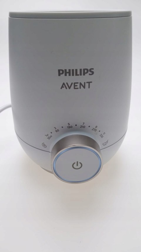 PHILIPS AVENT PODGRZEWACZ DO BUTELEK PREMIUM PHILIPS AVENT PODGRZEWACZ DO BUTELEK PREMIUM