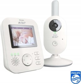 Philips AVENT Niania Elektroniczna SCD833/26