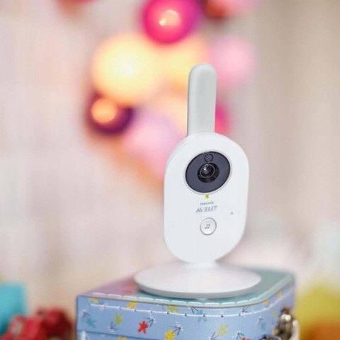 Philips AVENT Niania Elektroniczna SCD833/26