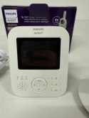 Philips AVENT Niania Elektroniczna SCD833/26