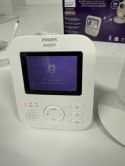 Philips AVENT Niania Elektroniczna SCD833/26