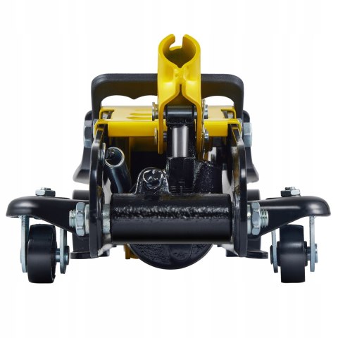 VEVOR Podnośnik Podłogowy Niskoprofilowy o udźwigu 2,5 Tony