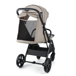Wózek Kinderkraft LOOM LINEN BEIGE