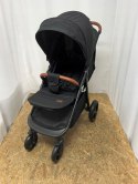 Wózek spacerowy 22kg LEKKI Kinderkraft GRANDE PLUS Wózek spacerowy 22kg LEKKI Kinderkraft GRANDE PLUS