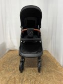 Wózek spacerowy 22kg LEKKI Kinderkraft GRANDE PLUS Wózek spacerowy 22kg LEKKI Kinderkraft GRANDE PLUS