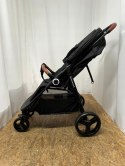 Wózek spacerowy 22kg LEKKI Kinderkraft GRANDE PLUS Wózek spacerowy 22kg LEKKI Kinderkraft GRANDE PLUS