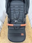 Wózek spacerowy 22kg LEKKI Kinderkraft GRANDE PLUS Wózek spacerowy 22kg LEKKI Kinderkraft GRANDE PLUS
