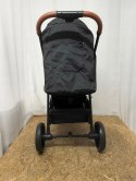 Wózek spacerowy 22kg LEKKI Kinderkraft GRANDE PLUS Wózek spacerowy 22kg LEKKI Kinderkraft GRANDE PLUS