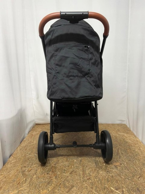 Wózek spacerowy 22kg LEKKI Kinderkraft GRANDE PLUS Wózek spacerowy 22kg LEKKI Kinderkraft GRANDE PLUS