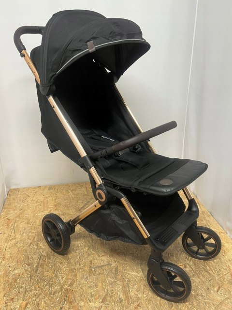 Wózek spacerowy do 22kg DUŻE KOŁA Lionelo Cloe