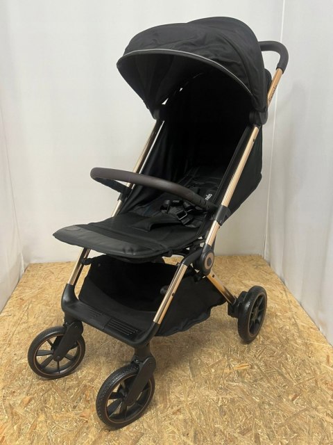 Wózek spacerowy do 22kg DUŻE KOŁA Lionelo Cloe