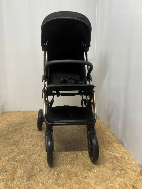 Wózek spacerowy do 22kg DUŻE KOŁA Lionelo Cloe