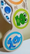 Baby Einstein Bębny perkusja Hape Magic Touch