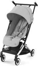 CYBEX LIBELLE LEKKI WÓZEK SPACEROWY / FOG GREY