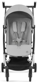 CYBEX LIBELLE LEKKI WÓZEK SPACEROWY / FOG GREY