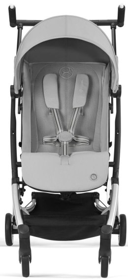 CYBEX LIBELLE LEKKI WÓZEK SPACEROWY / FOG GREY