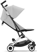 CYBEX LIBELLE LEKKI WÓZEK SPACEROWY / FOG GREY