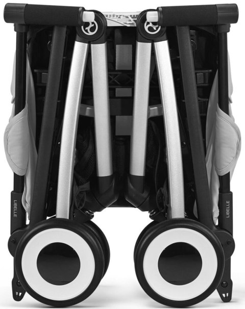 CYBEX LIBELLE LEKKI WÓZEK SPACEROWY / FOG GREY