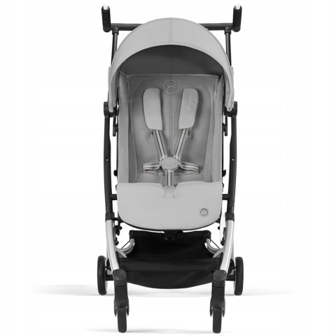 CYBEX LIBELLE LEKKI WÓZEK SPACEROWY / FOG GREY