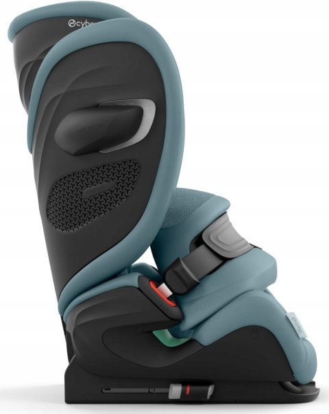 Cybex Pallas G2 Plus Light Blue