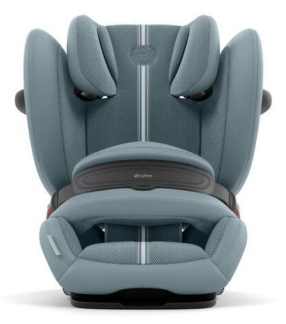 Cybex Pallas G2 Plus Light Blue