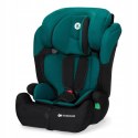 Fotelik samochodowy Kinderkraft COMFORT UP I-SIZE Green 9-36 kg