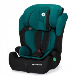 Fotelik samochodowy Kinderkraft COMFORT UP I-SIZE Green 9-36 kg