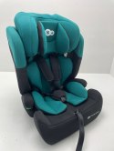 Fotelik samochodowy Kinderkraft COMFORT UP I-SIZE Green 9-36 kg