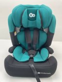 Fotelik samochodowy Kinderkraft COMFORT UP I-SIZE Green 9-36 kg