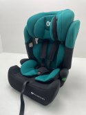 Fotelik samochodowy Kinderkraft COMFORT UP I-SIZE Green 9-36 kg