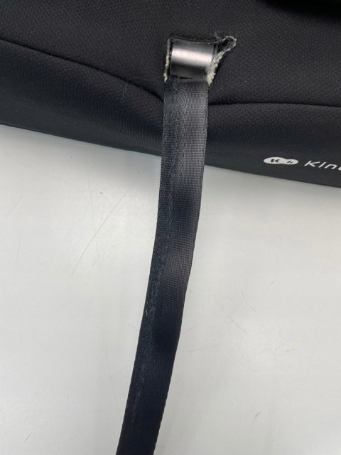 Fotelik samochodowy Kinderkraft COMFORT UP I-SIZE Green 9-36 kg