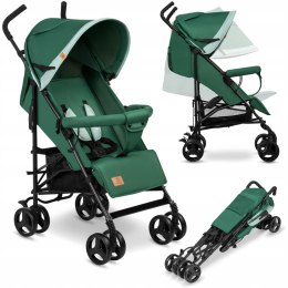 LEKKI WÓZEK SPACEROWY SPACERÓWKA LIONELO ELIA