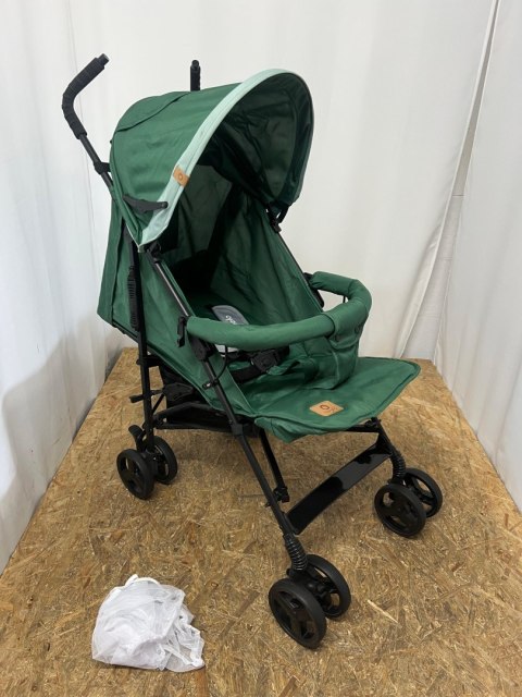 LEKKI WÓZEK SPACEROWY SPACERÓWKA LIONELO ELIA