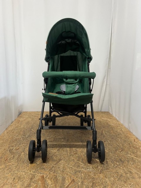 LEKKI WÓZEK SPACEROWY SPACERÓWKA LIONELO ELIA