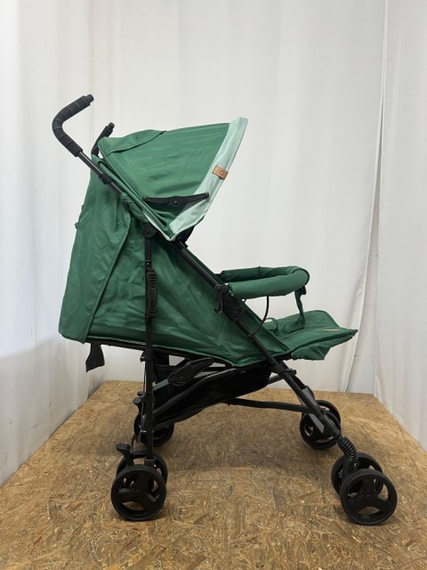 LEKKI WÓZEK SPACEROWY SPACERÓWKA LIONELO ELIA