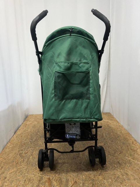 LEKKI WÓZEK SPACEROWY SPACERÓWKA LIONELO ELIA