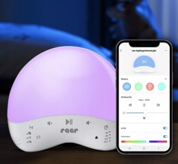 Lampka nocna Reer Magic Smart Light