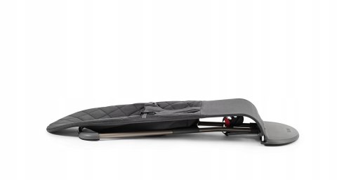 Leżaczek BabyBjörn Babybjorn Bliss x 39 x 56 cm Antracyt