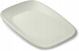 Mata Silikonowa do przewijania Nattou Softy 50x70 cm zielony