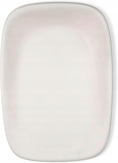 Mata silikonowa do przewijania Nattou 50 x 70 cm