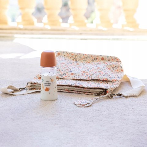 Suavinex torba dla mamy na akcesoria dziecięce