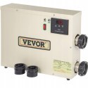 VEVOR pompa ciepła SPA 9 kW Termostat do ogrzewania basenu 380 V