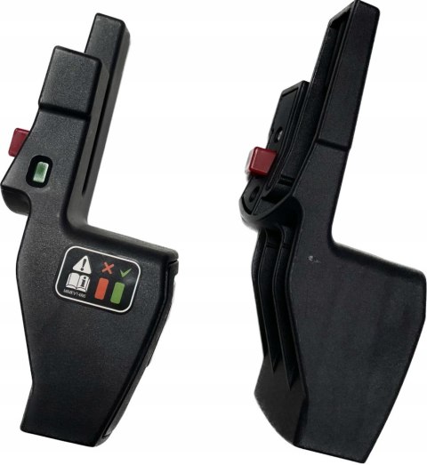 Adapter do fotelika Primo Viaggio i wózka YPSI Peg