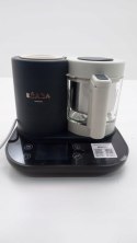 Beaba Babycook Smart robot do gotowania URZĄDZENIE WIELOFUNKCYJNE