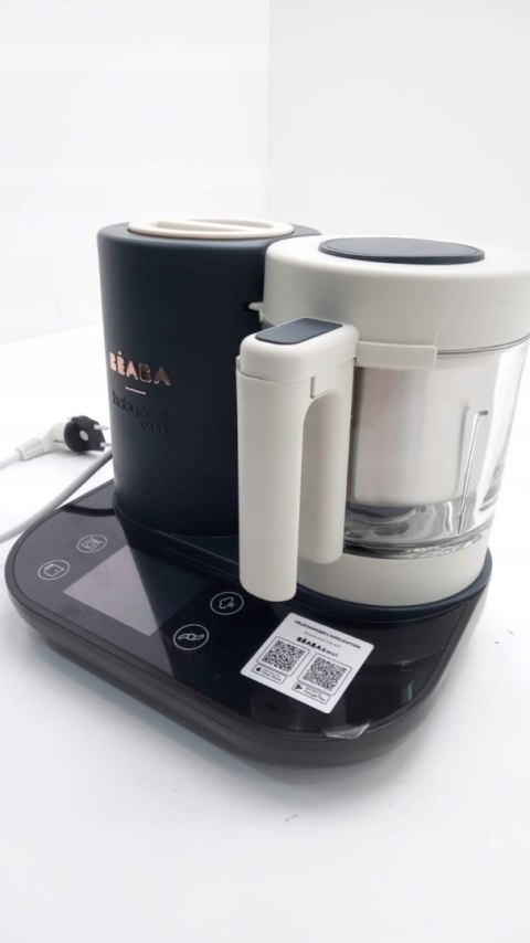Beaba Babycook Smart robot do gotowania URZĄDZENIE WIELOFUNKCYJNE