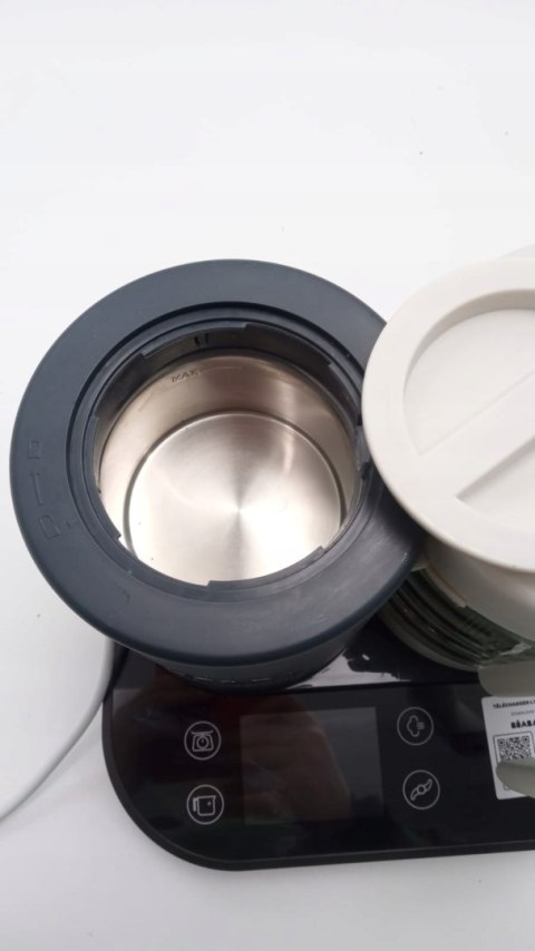 Beaba Babycook Smart robot do gotowania URZĄDZENIE WIELOFUNKCYJNE