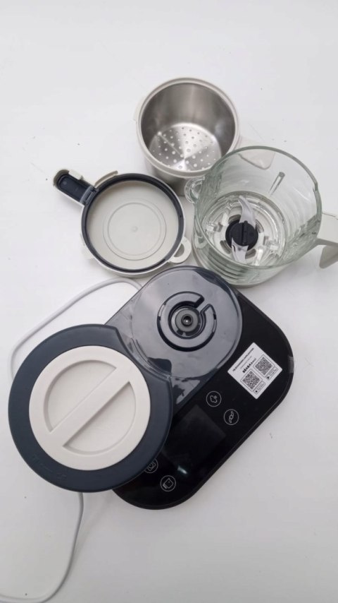 Beaba Babycook Smart robot do gotowania URZĄDZENIE WIELOFUNKCYJNE