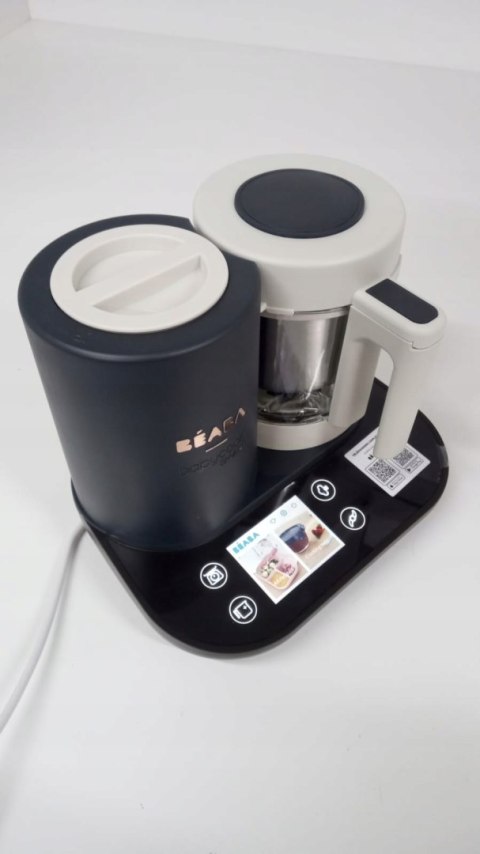 Beaba Babycook Smart robot do gotowania URZĄDZENIE WIELOFUNKCYJNE
